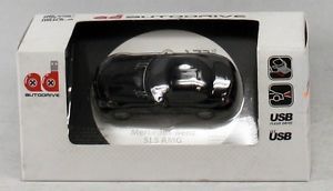 CLEARANCE Autodrive Mercedes Benz SLS AMG 4GB USB Drive