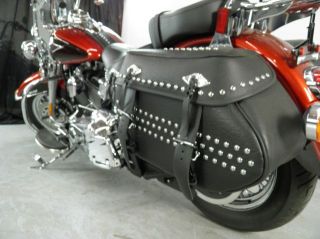 Harley Davidson Heritage Softail Classic