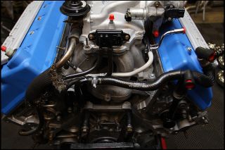 99 01 Ford Mustang SVT Cobra Engine 4 6 60K 90 Day Wrrnty FRP Valve Coil Covers