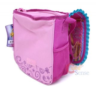 Disney Princess Tangled Rapunzel School Lunch Bag