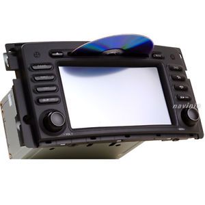 Benz Smart Fortwo GPS Car DVD Navigation Radio Pip 2 DIN Car iPod BT Navi CE6 0