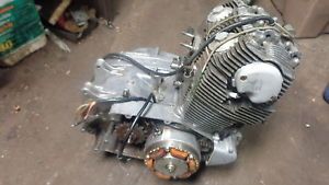1963 Honda Dream 305 HM619 Engine Motor