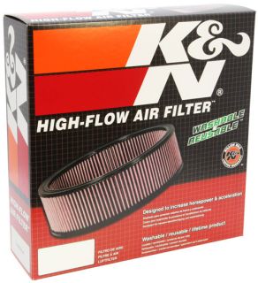 Replacement Air Filter E 2983 Air Filter for Nissan Automotive Applications