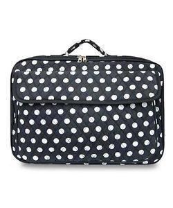 15" Laptop Shoulder Bag Case