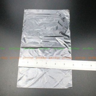 25pcs Lot POF 15x25cm Shrink Wrap Hot Heat Seal Bags Irregular Package Antidust