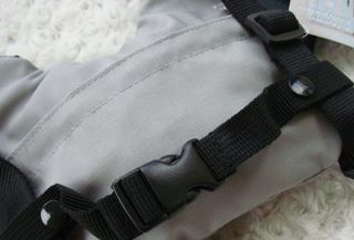 Cute Ladybug Bat Wing Baby Kid Walking Safety Harnesses Backpack Strap Bag Leash