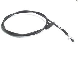 2001 2005 Yamaha Vino 50 Classic Scooter Stock Rear Brake Cable