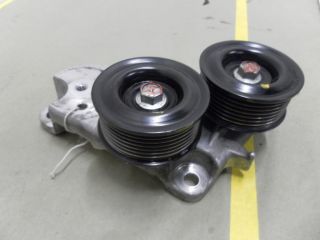 08 09 10 11 Infiniti G37 Coupe Sport Idler Pulley Assembly G37