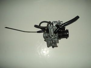 1979 Yamaha LC50 Champ Carb Carburetor with Cable LC 50 Scooter
