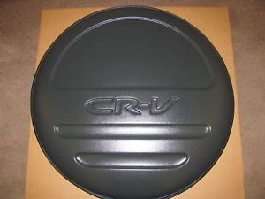 1999 2004 Honda CRV CR V Spare Tire Cover Genuine New 08U02 S9A 100