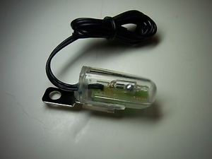 Car Bike Boat Alarm Light Trunk Hood Compartment Mercury Tilt Switch Sensor Pin