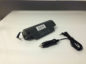 Audiovox DVD Portable Rechargeable Battery Pack RBN 300 NiMH 7 2V Adapter