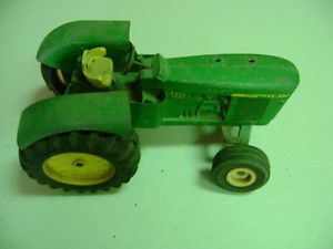 John Deere Tractor 5020 Toy Tractor Parts