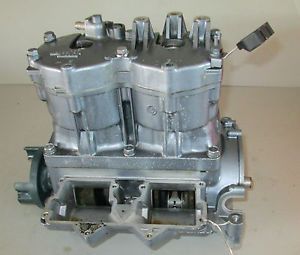 1992 92 Yamaha Waverunner III 3 650 Jet Ski Engine Motor 150 PSI 2897