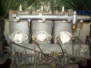 1996 Polaris Indy RXL 650 Efii Motor Triple Engine REDUCED
