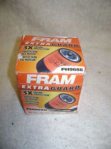 Fram PH9688 Engine Oil Filter