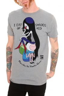 Adventure Time Marceline T Shirt
