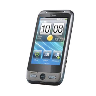 Mint HTC Freestyle Unlocked GSM 3G Touchsreen Android Smartphone World Phone