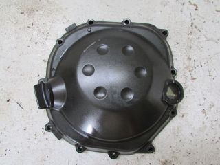 1978 XS650 XS 650 Special Clutch Cover Engine Motor
