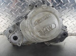 BMW F650 GS Dakar Clutch Cover Engine Cover