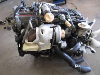 JDM 86 92 Toyota Supra 3 0L 7MGTE Turbo Engine ma70 7M MK3 Cressida Harness ECU