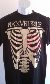 Black Veil Brides Shirt