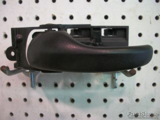 Interior Door Handle Ford Pickup Truck F 150 F150 Inside Inner Control Assembly