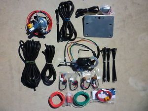 Yamaha Rhino Street Legal LED Turn Signal Kit Horn Kit LED License Plate Kit
