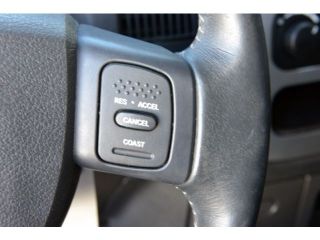 2004 Dodge RAM SRT 10 Reg Cab Viper Engine 500 HP Leather Infinity Sound System