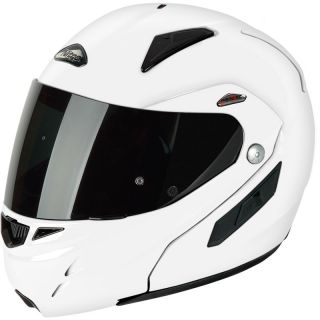 Nitro F341 VN DVS Flip Front Drop Down Internal Sun Visor Motorcycle Bike Helmet