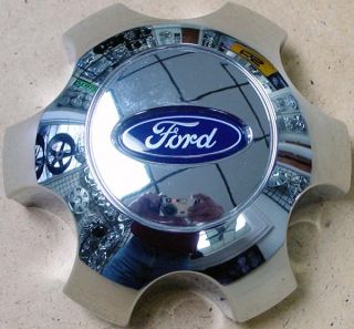 '09 10 11 Ford F150 Chrome 3785 Center Cap 18" 7 Spoke Rim Ford Part 9L3Z1130E
