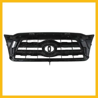 05 08 Toyota Tacoma Front Grille Grill Pre x Runner New