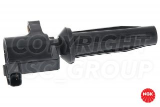 New NGK Ignition Coil Pack Ford s Max 2 0 Flexifuel 2007 11