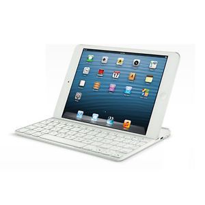 Bluetooth Keyboard Korean English Key Ultrathin Keyboard Cover for iPad Mini