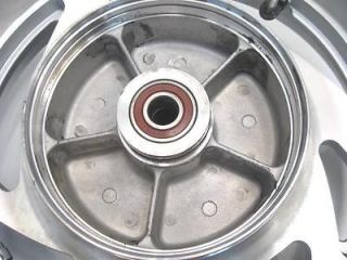 Rear Wheel VTX1300C 04 09 Honda 05 06 07 08 Rim Hub Mag Tire Complete