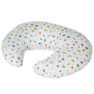 Widgey Donut Nursing Pillow Cover, Animal