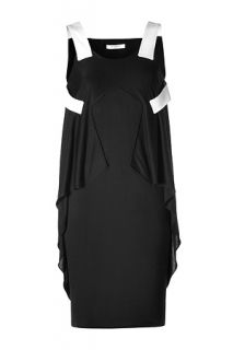 Black/White Dress by GIVENCHY