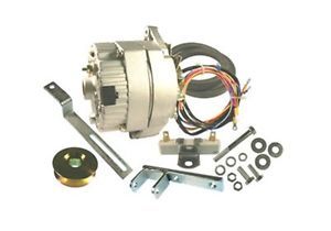 New 600 700 800 900 2000 4000 Ford Tractor 12V Conversion Kit for 4 Cyl Engines