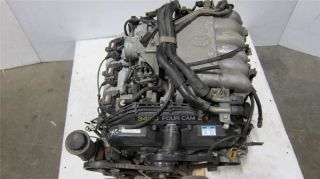 JDM Toyota 5VZ FE Engine 96 02 5VZ Motor 3 4L V6 4Runner Tacoma T100 Tundra
