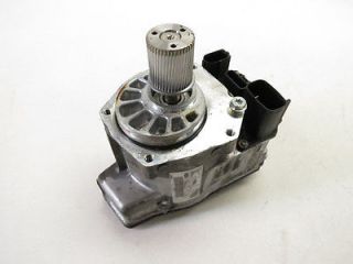 Ford Fusion 10 12 Electronic Power Steering EPS Motor AE5Z3504CE A335