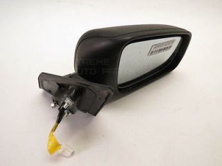 Mitsubishi Lancer de 08 09 Power Side View Mirror Right Side A319