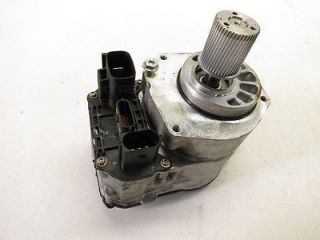 Ford Fusion 10 12 Electronic Power Steering EPS Motor AE5Z3504CE A335