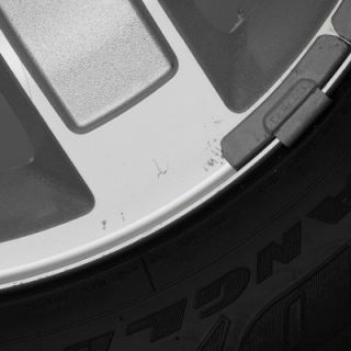 17" GMC Sierra 1500 Yukon Factory OEM Wheels Rims Tires