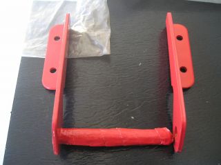 Gravely 30 inch Mower Deck Right and Left Wheel Brackets