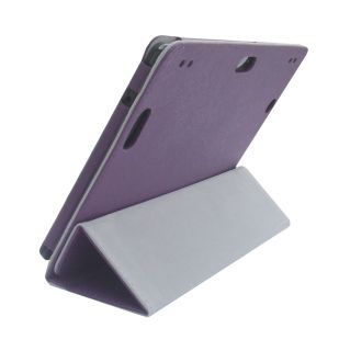 Accessories Cover Case Purple Charger Cable LCD for  Kindle Fire HDX 8 9