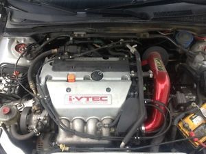 2005 Acura RSX Type s K20Z1 Engine Motor vtec 06 K20 95K Original Miles