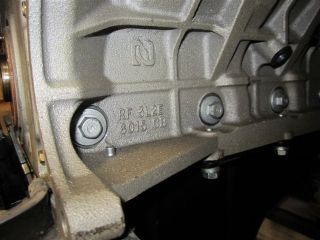 Ford Engine 4 6 Explorer Mountaineer Complete Factory New 1 yr Warranty