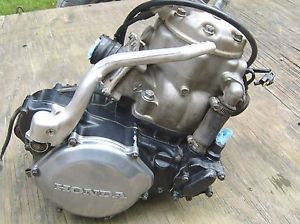 1993 Honda CR500 Motor Engine Complete CR 500