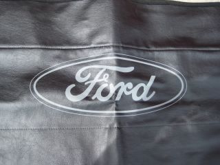Ford Super Duty Winter Grille Cover New 6 4L 08 10