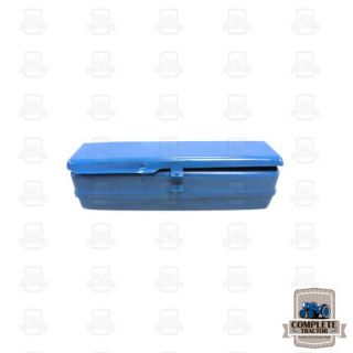 New Tool Box for Ford New Holland Tractor C5NN17005F11M